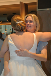 Gil & Sarah's Wedding 0099